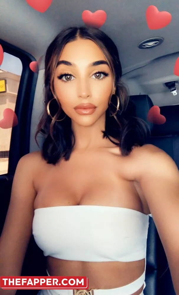 Chantel Jeffries  Onlyfans Leaked Nude Image #kVUGC8mVUk