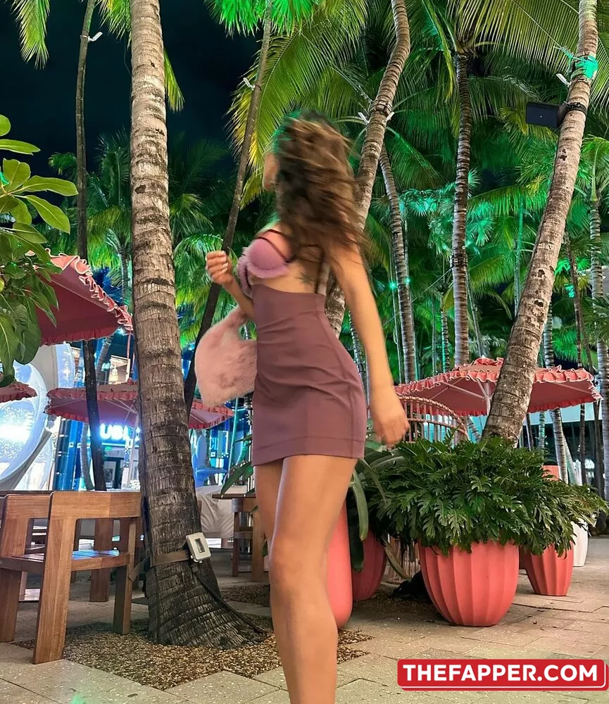 Chantel Jeffries  Onlyfans Leaked Nude Image #kmoqLRtjHb