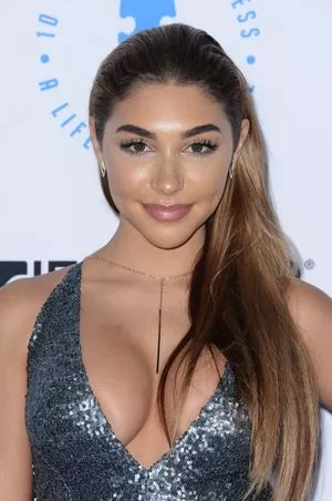 Chantel Jeffries Onlyfans Leaked Nude Image #ljChtEs0o5
