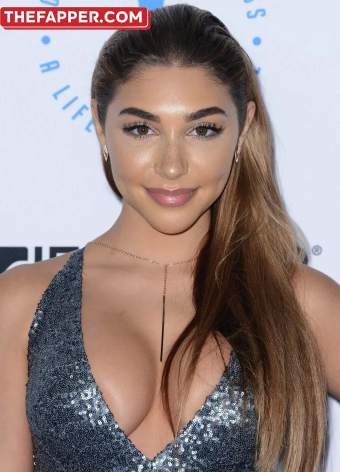 Chantel Jeffries  Onlyfans Leaked Nude Image #ljChtEs0o5