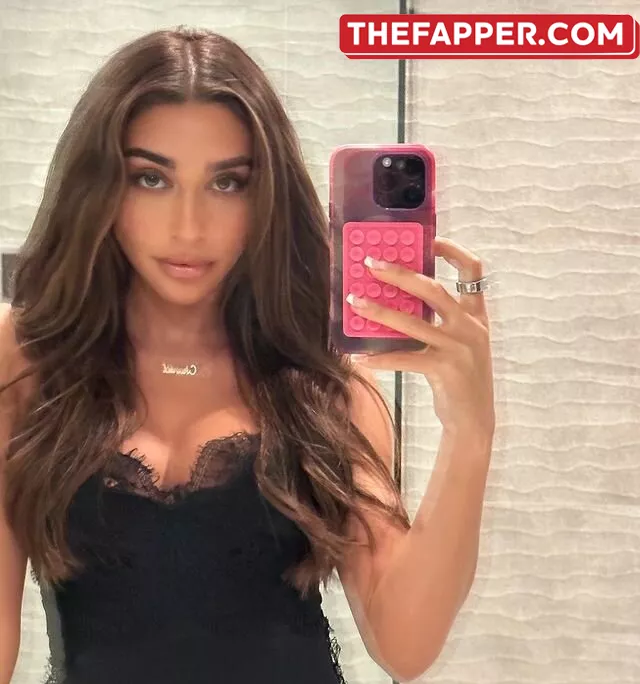Chantel Jeffries  Onlyfans Leaked Nude Image #m1diHcP0IH