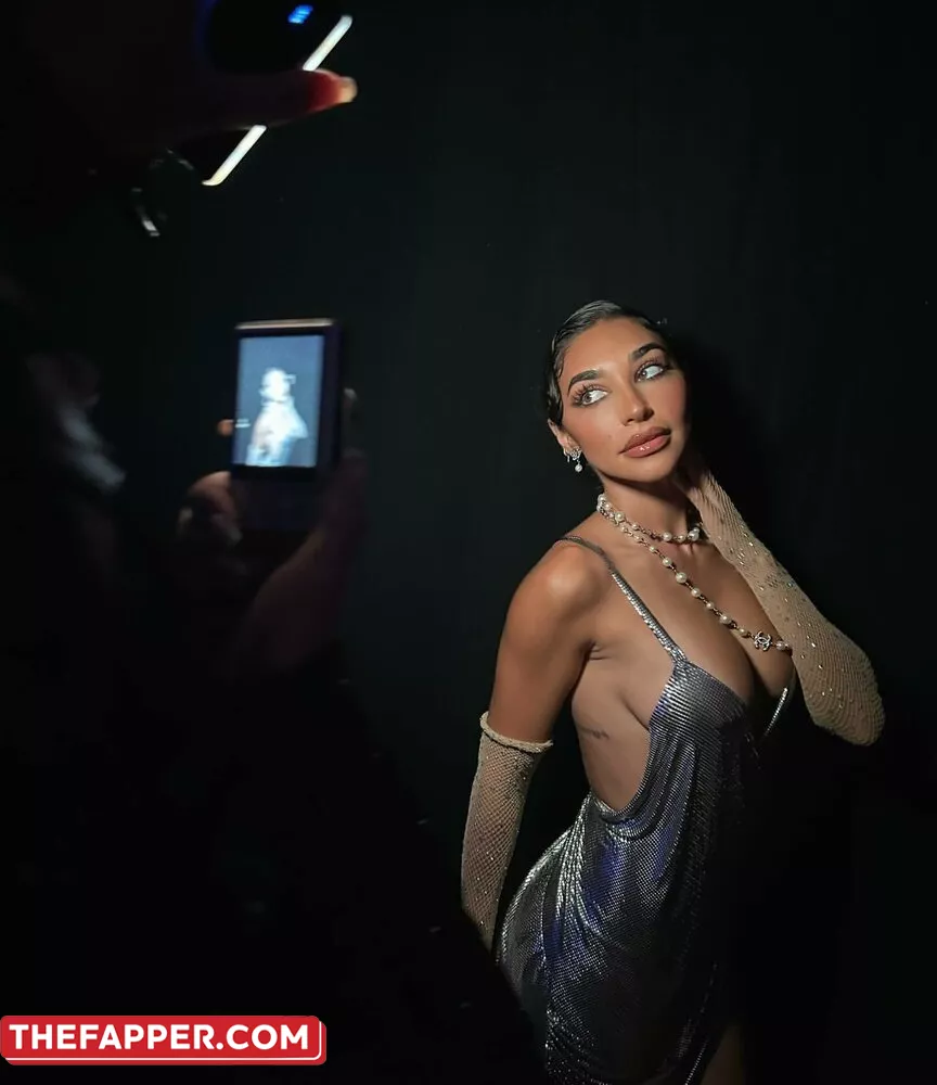 Chantel Jeffries  Onlyfans Leaked Nude Image #m6nIkgLgMr