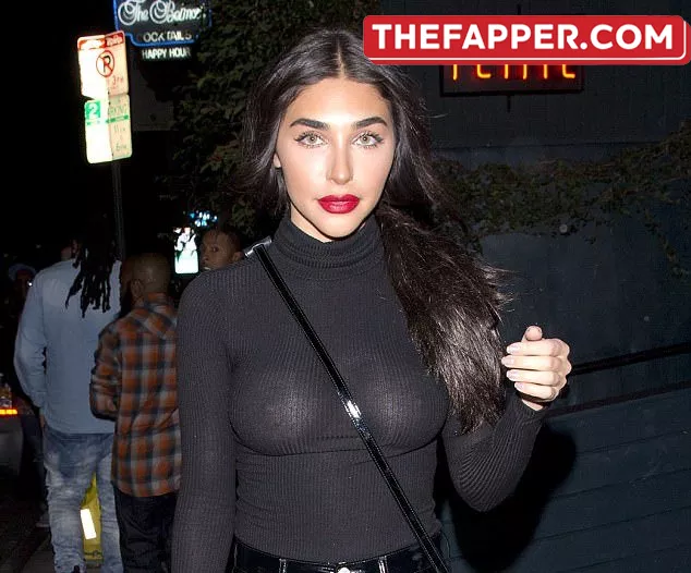 Chantel Jeffries  Onlyfans Leaked Nude Image #nBeKe2JcwZ