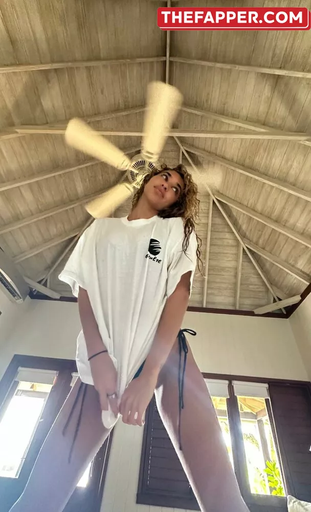 Chantel Jeffries  Onlyfans Leaked Nude Image #nXwjXQHUZt