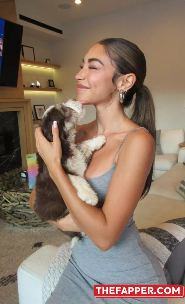 Chantel Jeffries  Onlyfans Leaked Nude Image #oM1EaJ3r9r