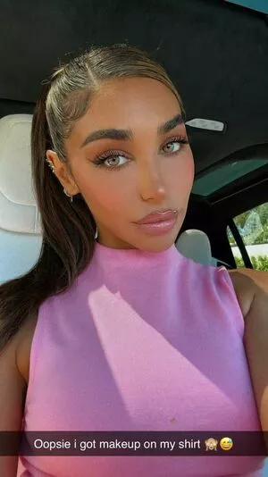 Chantel Jeffries Onlyfans Leaked Nude Image #pKU7gPCZT5