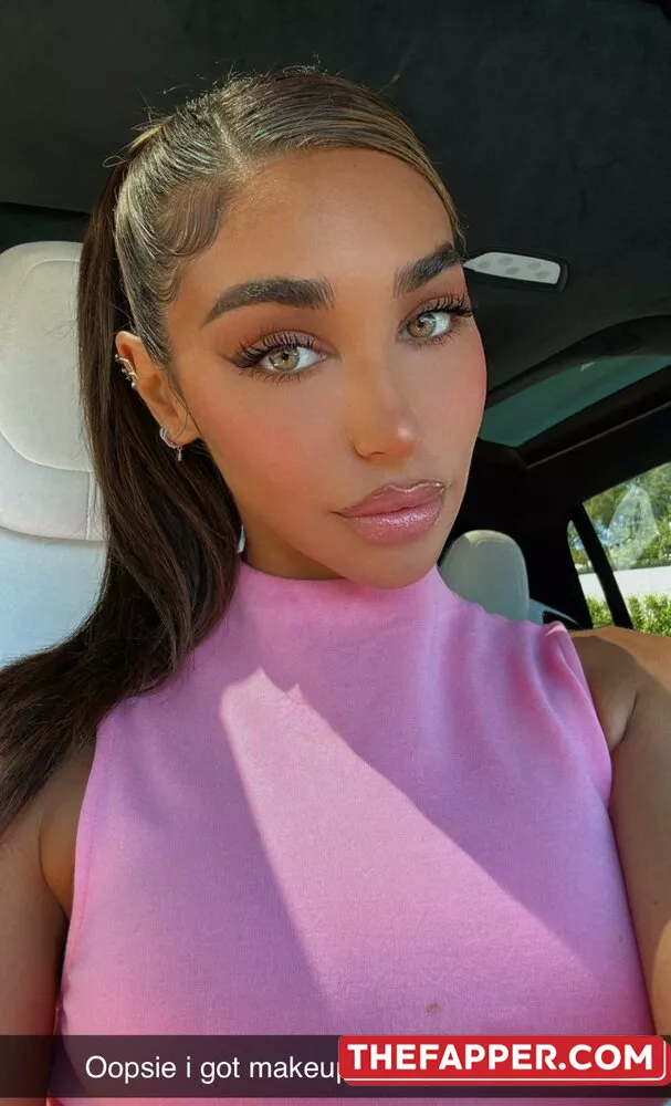 Chantel Jeffries  Onlyfans Leaked Nude Image #pKU7gPCZT5