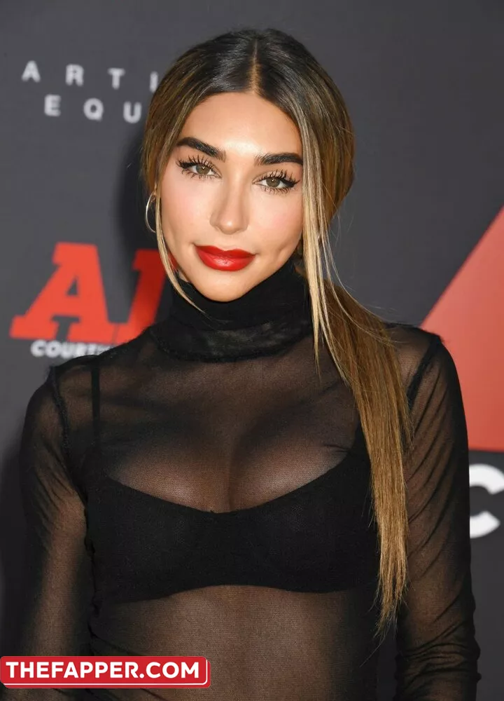 Chantel Jeffries  Onlyfans Leaked Nude Image #pP4XrWXjrj