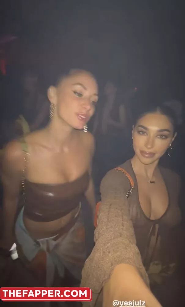 Chantel Jeffries  Onlyfans Leaked Nude Image #pbilwQruPM