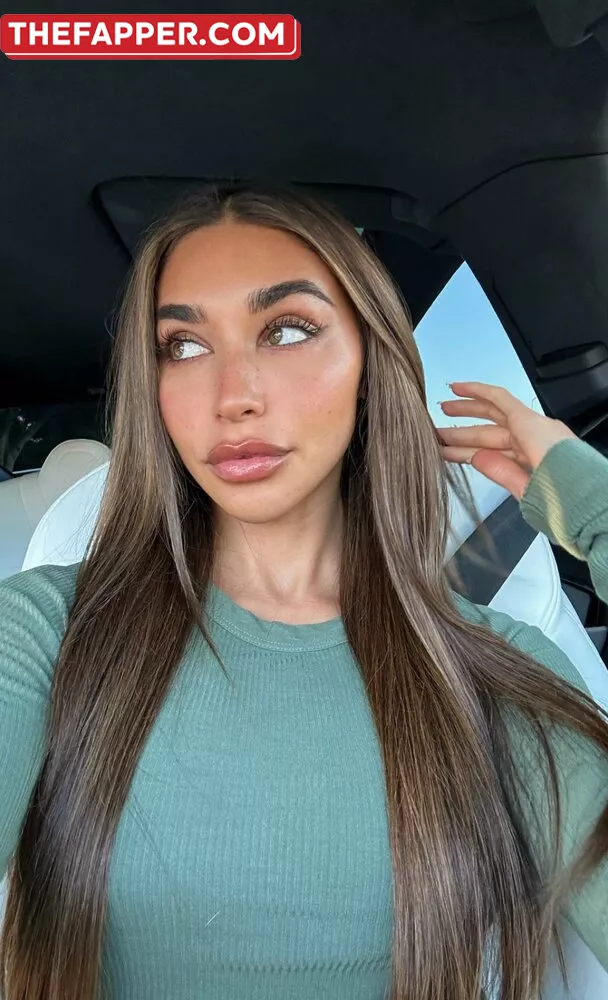 Chantel Jeffries  Onlyfans Leaked Nude Image #piJ7nYQw0T