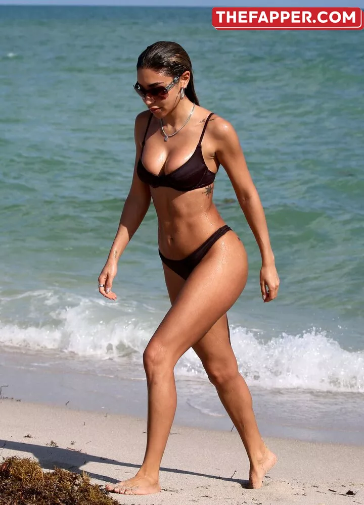 Chantel Jeffries  Onlyfans Leaked Nude Image #qiDpm6Wca2