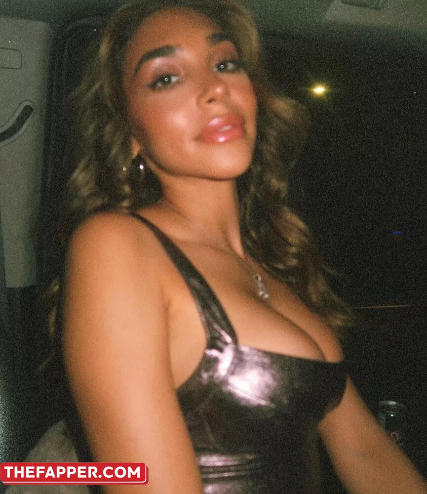 Chantel Jeffries  Onlyfans Leaked Nude Image #r4CIGXku9H