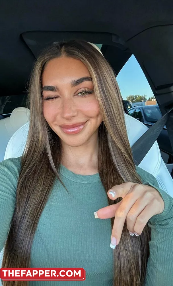Chantel Jeffries  Onlyfans Leaked Nude Image #r8EO94PSth