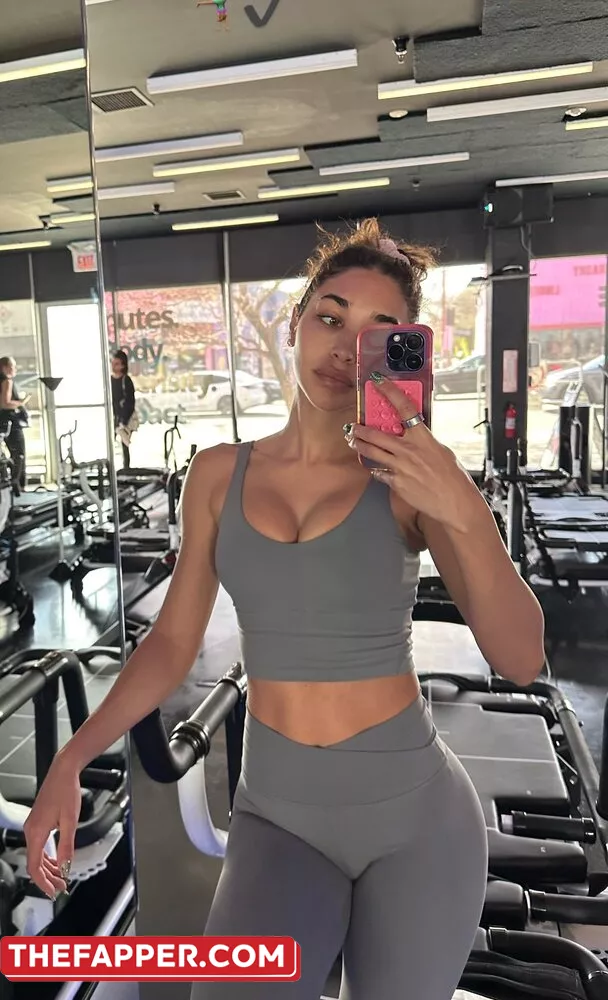 Chantel Jeffries  Onlyfans Leaked Nude Image #rlD01OE7WJ