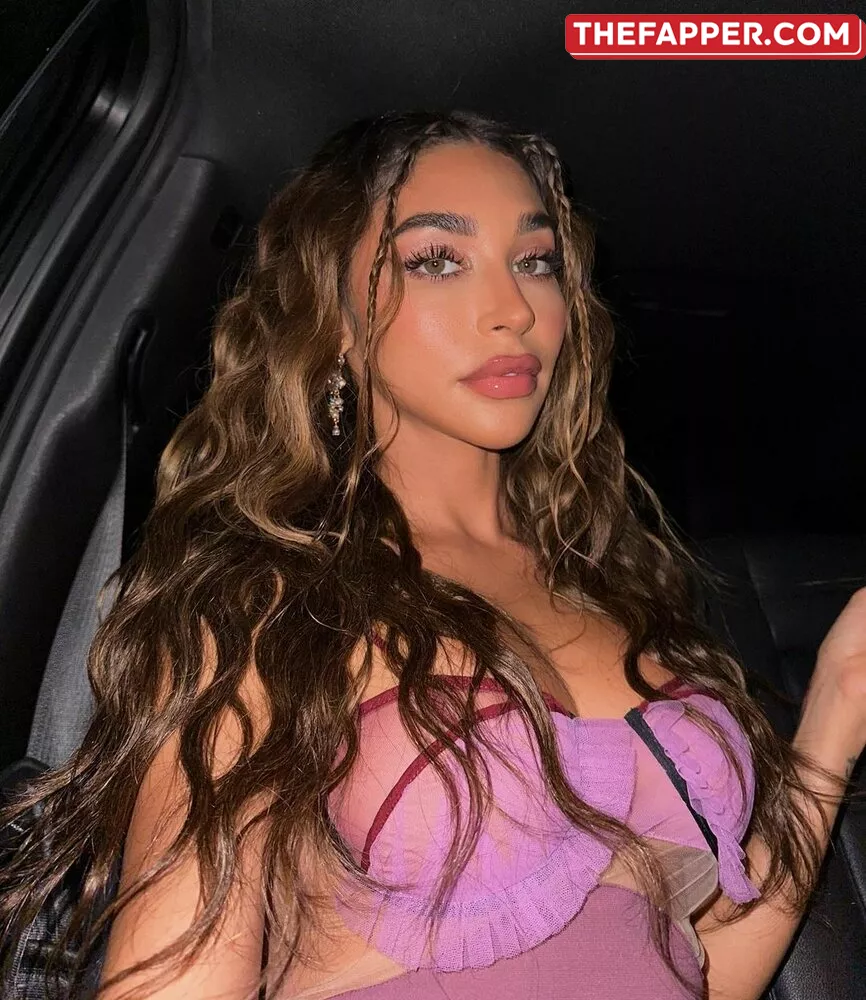 Chantel Jeffries  Onlyfans Leaked Nude Image #rnXPKBAOIR