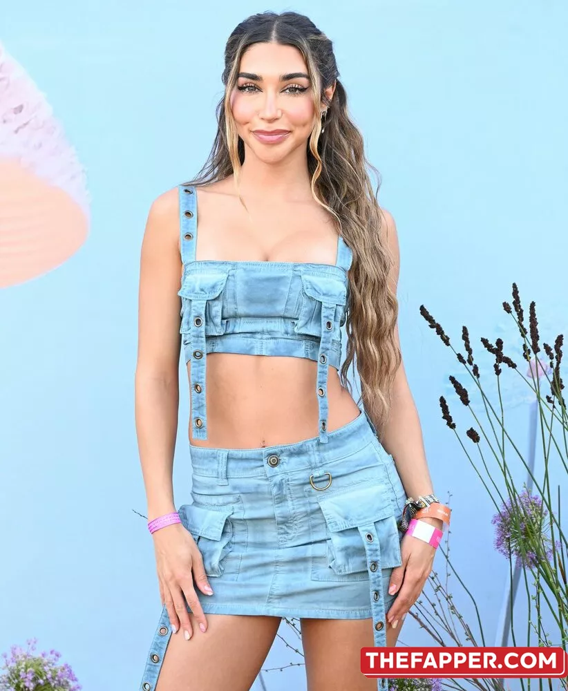 Chantel Jeffries  Onlyfans Leaked Nude Image #vqwXdnaAj2