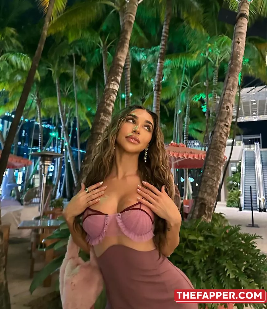 Chantel Jeffries  Onlyfans Leaked Nude Image #wEMr0dIHXa