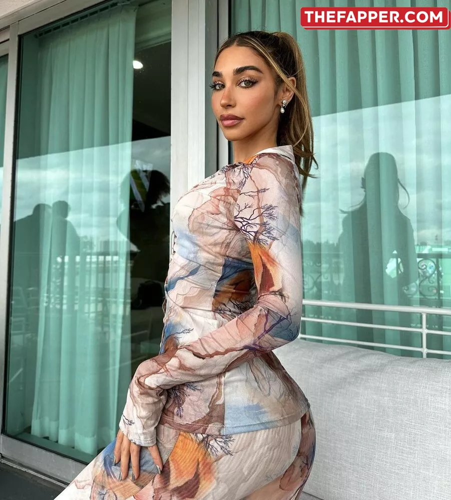 Chantel Jeffries  Onlyfans Leaked Nude Image #wPKGQtQZHz