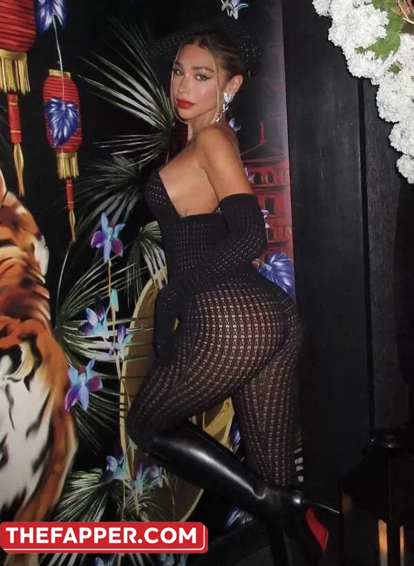 Chantel Jeffries  Onlyfans Leaked Nude Image #xbsKvPNghn