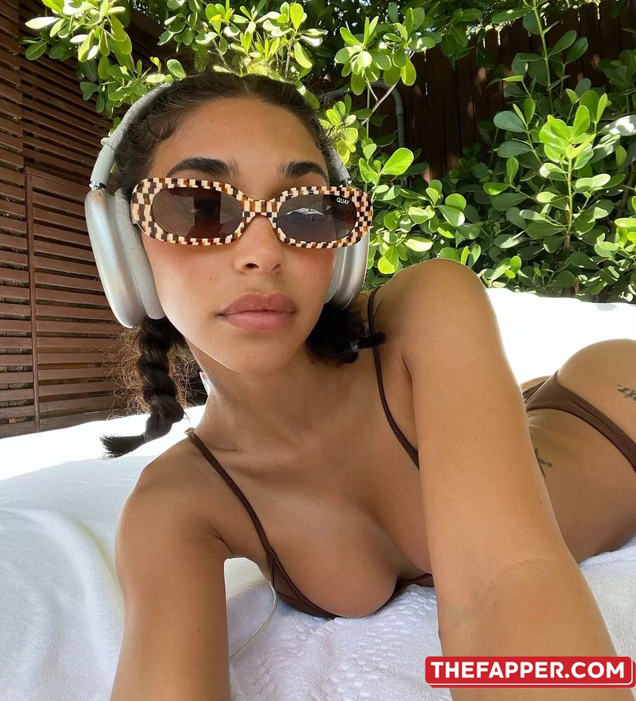 Chantel Jeffries  Onlyfans Leaked Nude Image #y3NGNsMeXF