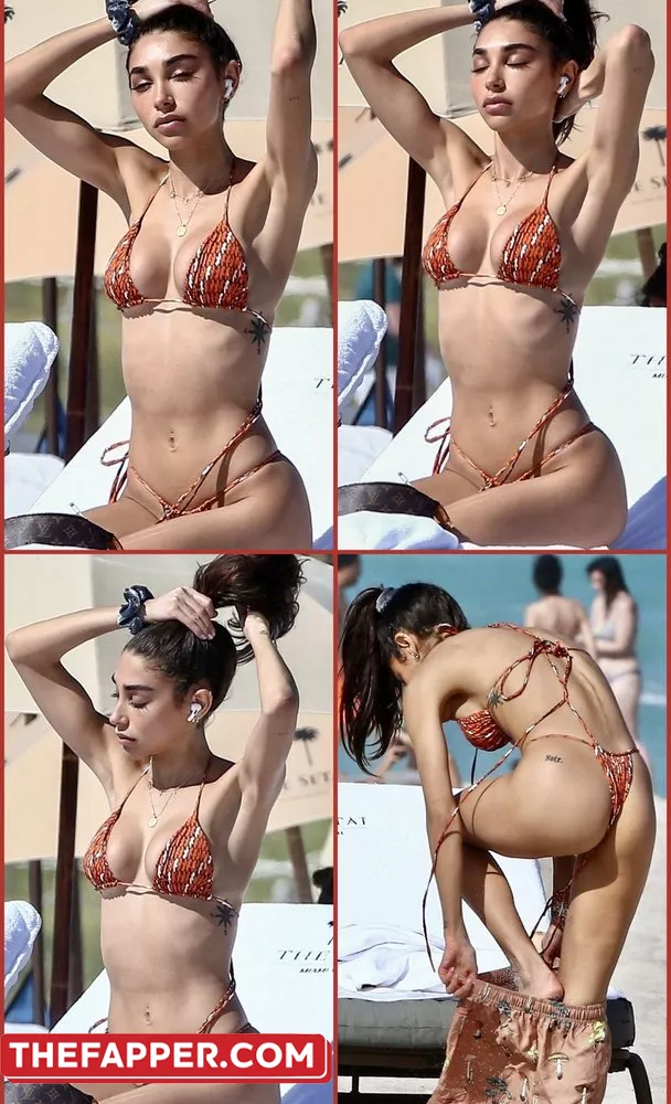 Chantel Jeffries  Onlyfans Leaked Nude Image #yJ2nV90Xxr