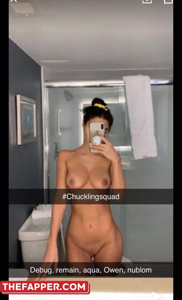 Chantel Jeffries  Onlyfans Leaked Nude Image #ySCrB6KD5h