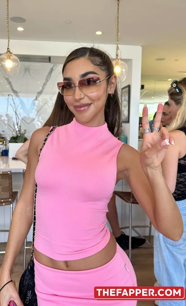 Chantel Jeffries  Onlyfans Leaked Nude Image #yctBVY3r2T