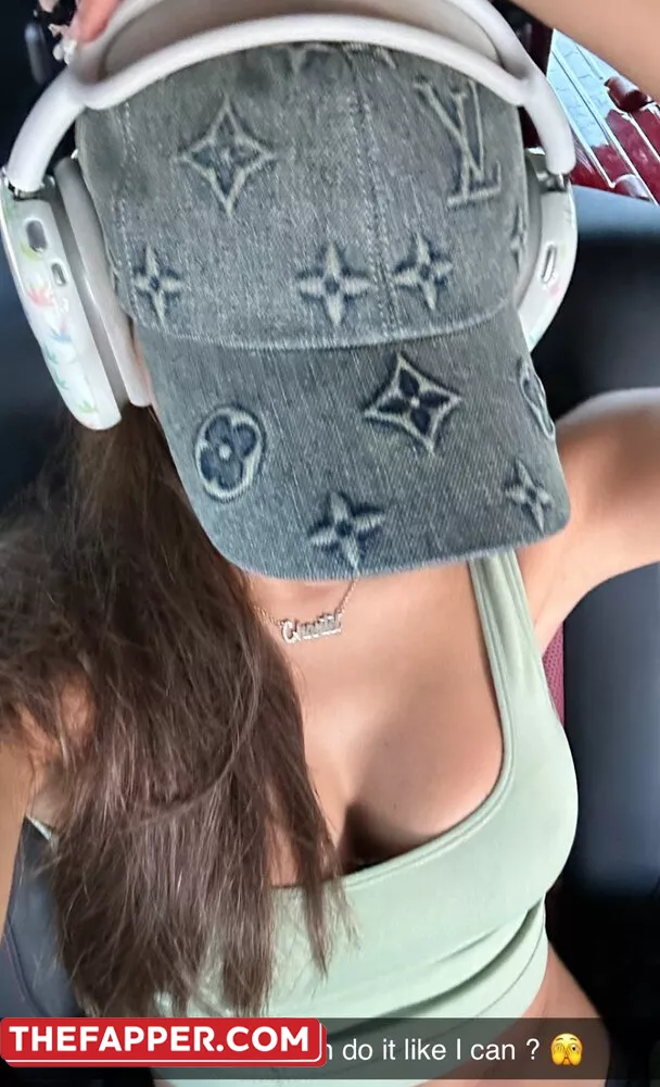 Chantel Jeffries  Onlyfans Leaked Nude Image #yw1OkfNNaf