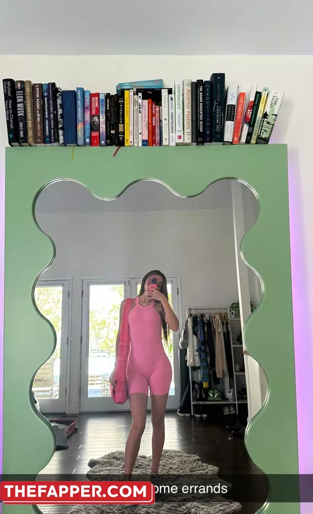Chantel Jeffries  Onlyfans Leaked Nude Image #ze5IXL6bH7
