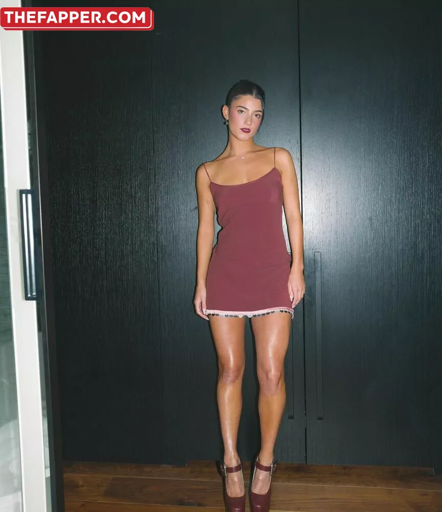 Charli D'amelio  Onlyfans Leaked Nude Image #El7sNkwyzV