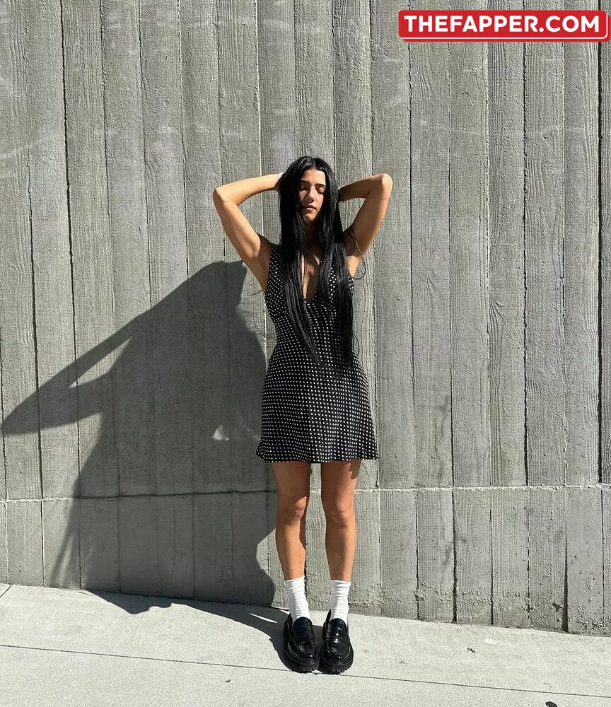 Charli D'amelio  Onlyfans Leaked Nude Image #HDuFBrTj8B