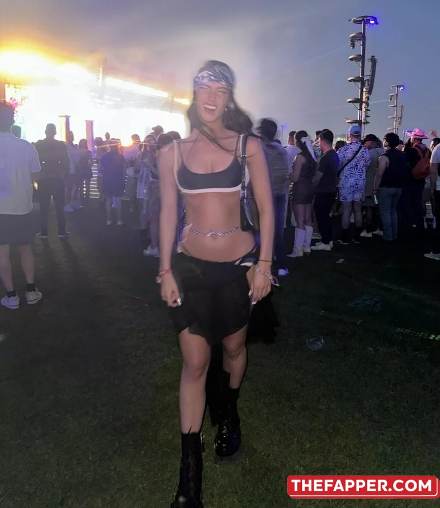 Charli D'amelio  Onlyfans Leaked Nude Image #I6zXajqGmQ