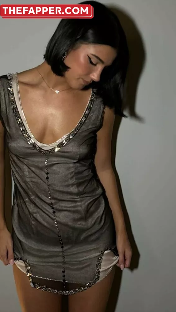 Charli D'amelio  Onlyfans Leaked Nude Image #P5NVbF59Au