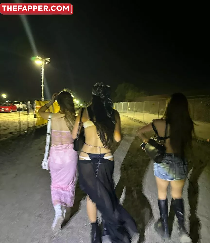 Charli D'amelio  Onlyfans Leaked Nude Image #QcKXyv91KU