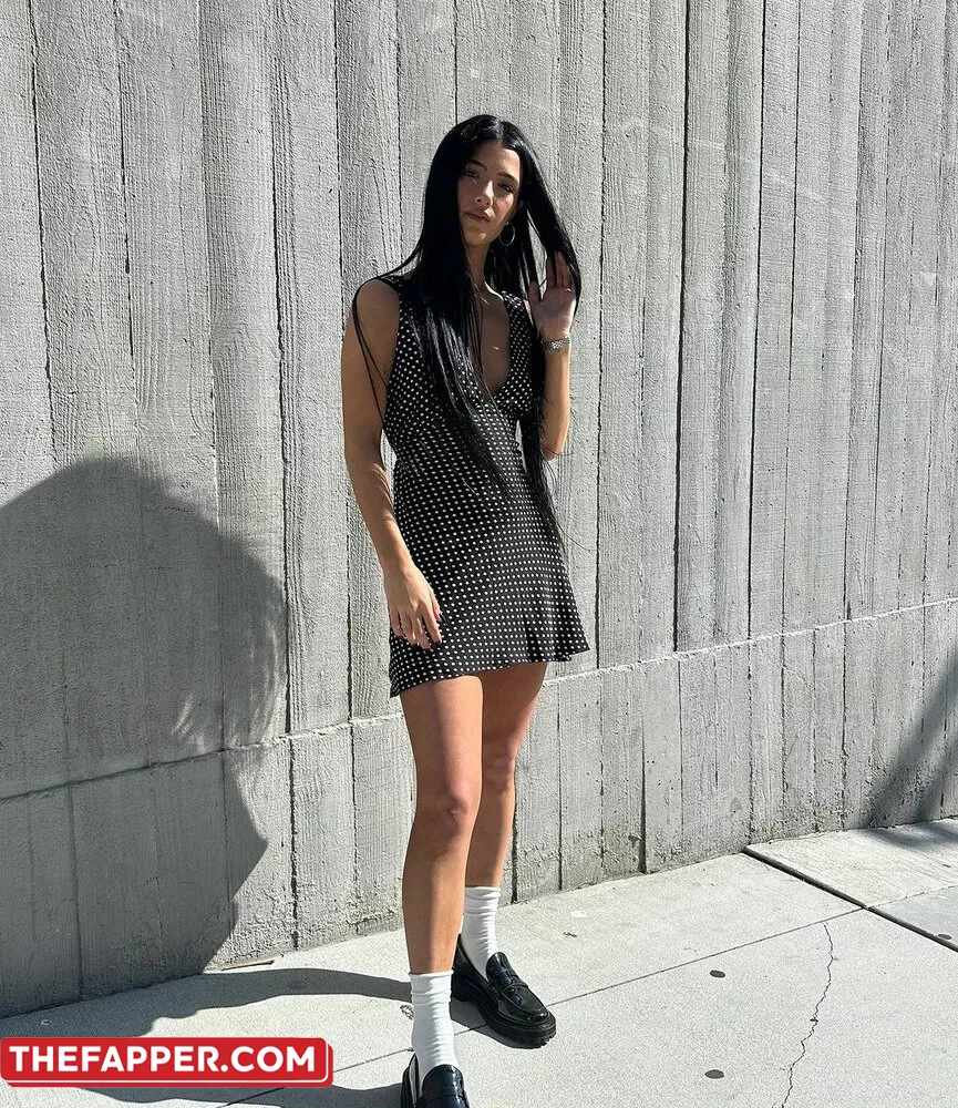 Charli D'amelio  Onlyfans Leaked Nude Image #bdKJAyi76n