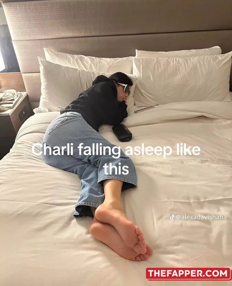 Charli D'amelio  Onlyfans Leaked Nude Image #c3bSVGDPtE