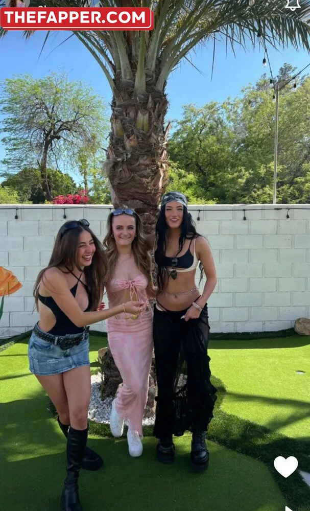 Charli D'amelio  Onlyfans Leaked Nude Image #gZ6Rav4PZj