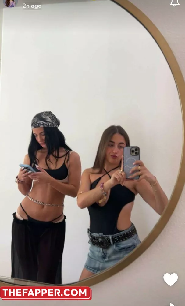 Charli D'amelio  Onlyfans Leaked Nude Image #nkbocF7LHD