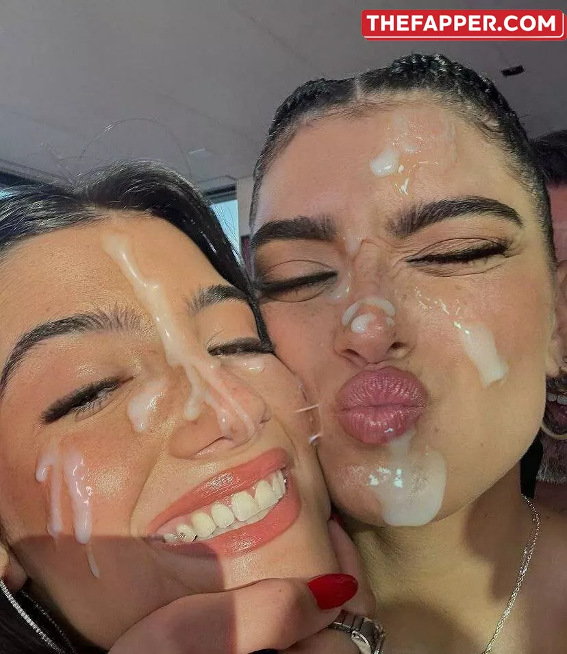 Charli D'amelio  Onlyfans Leaked Nude Image #zaCqXZj0s2