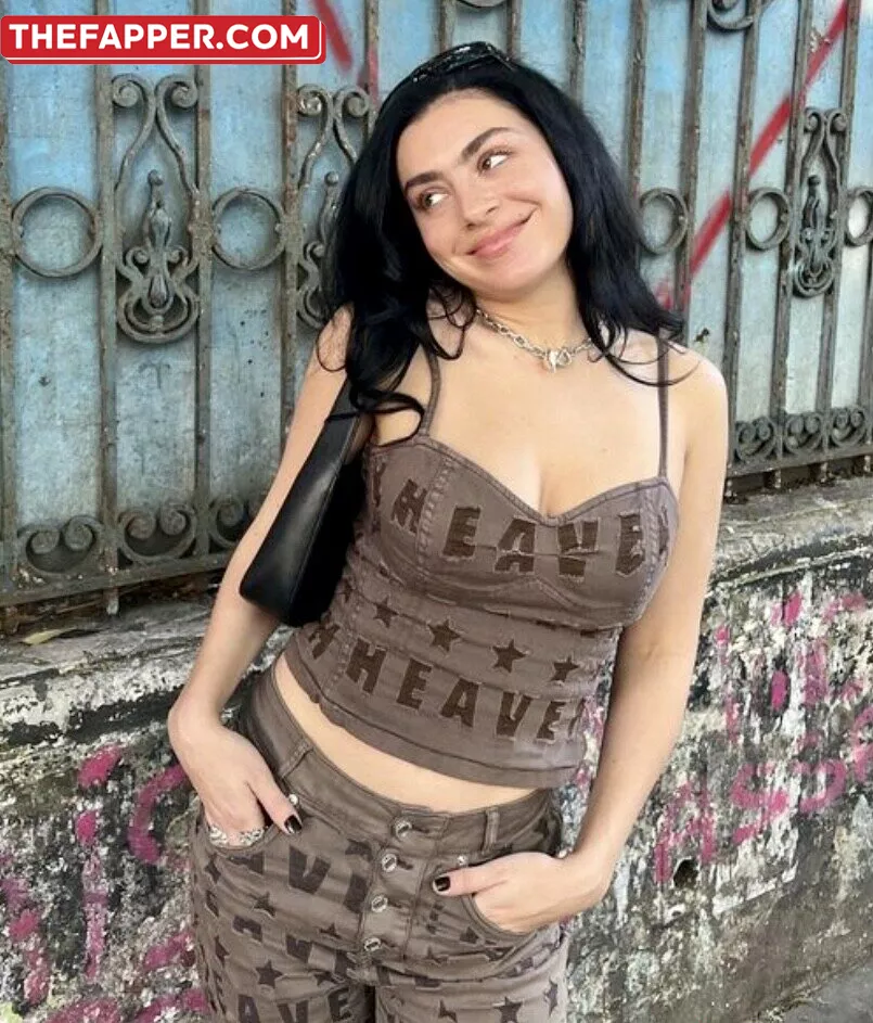 Charli Xcx  Onlyfans Leaked Nude Image #0Mbfe5ycOJ