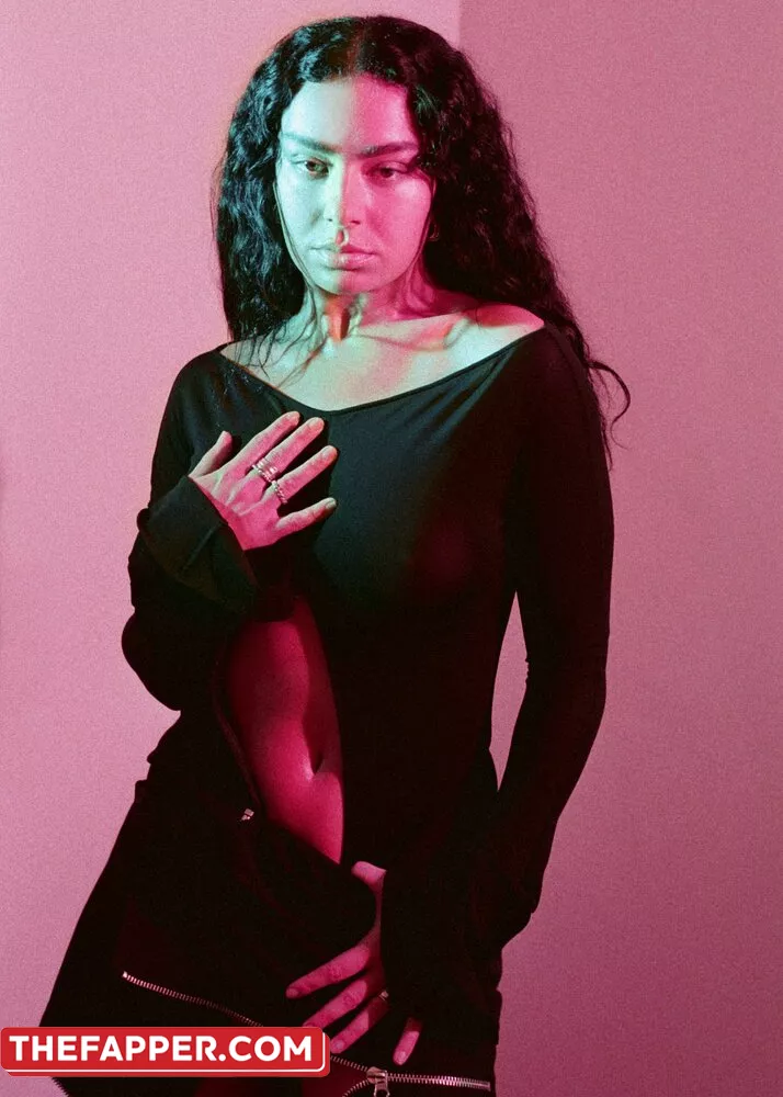 Charli Xcx  Onlyfans Leaked Nude Image #0TDlY1U7Gz