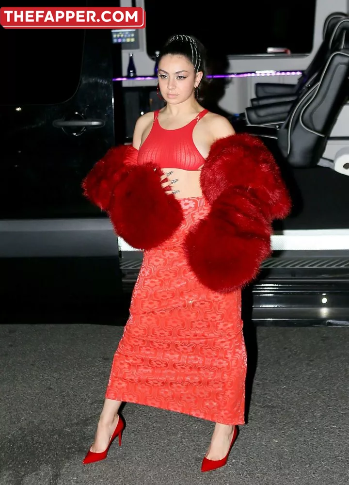 Charli Xcx  Onlyfans Leaked Nude Image #1DyjxDX7rr