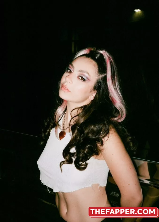 Charli Xcx  Onlyfans Leaked Nude Image #2tG4y1kFrt
