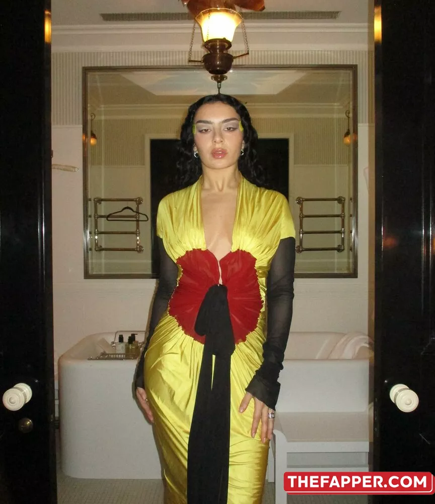 Charli Xcx  Onlyfans Leaked Nude Image #3h7ruvoJeu