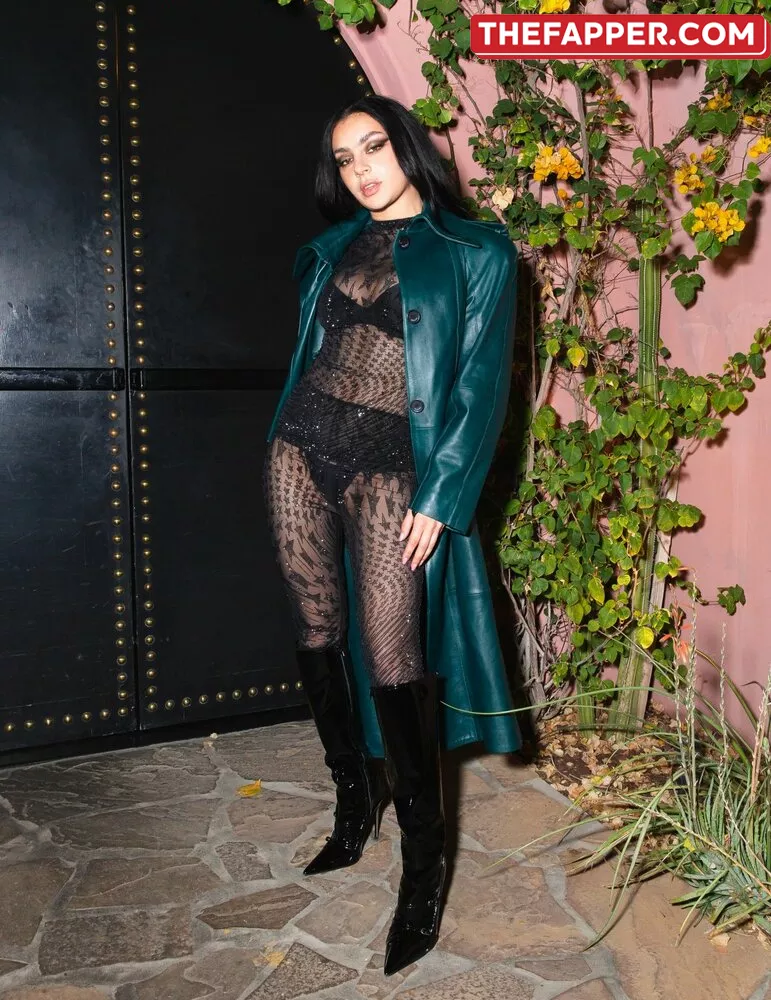 Charli Xcx  Onlyfans Leaked Nude Image #3oUlB8OeeS