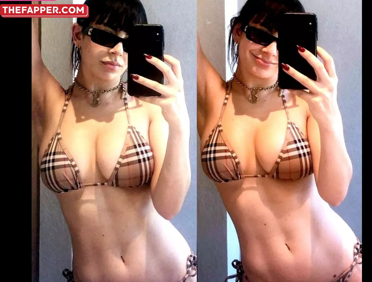 Charli Xcx  Onlyfans Leaked Nude Image #4D1l4wAale