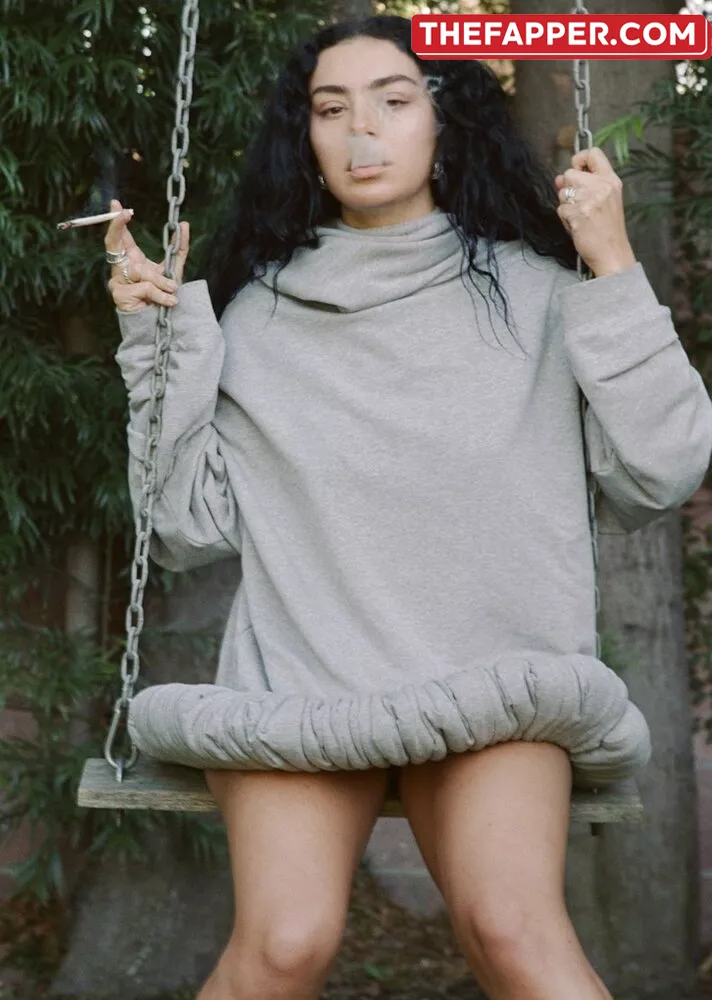Charli Xcx  Onlyfans Leaked Nude Image #4YJOtEubQw