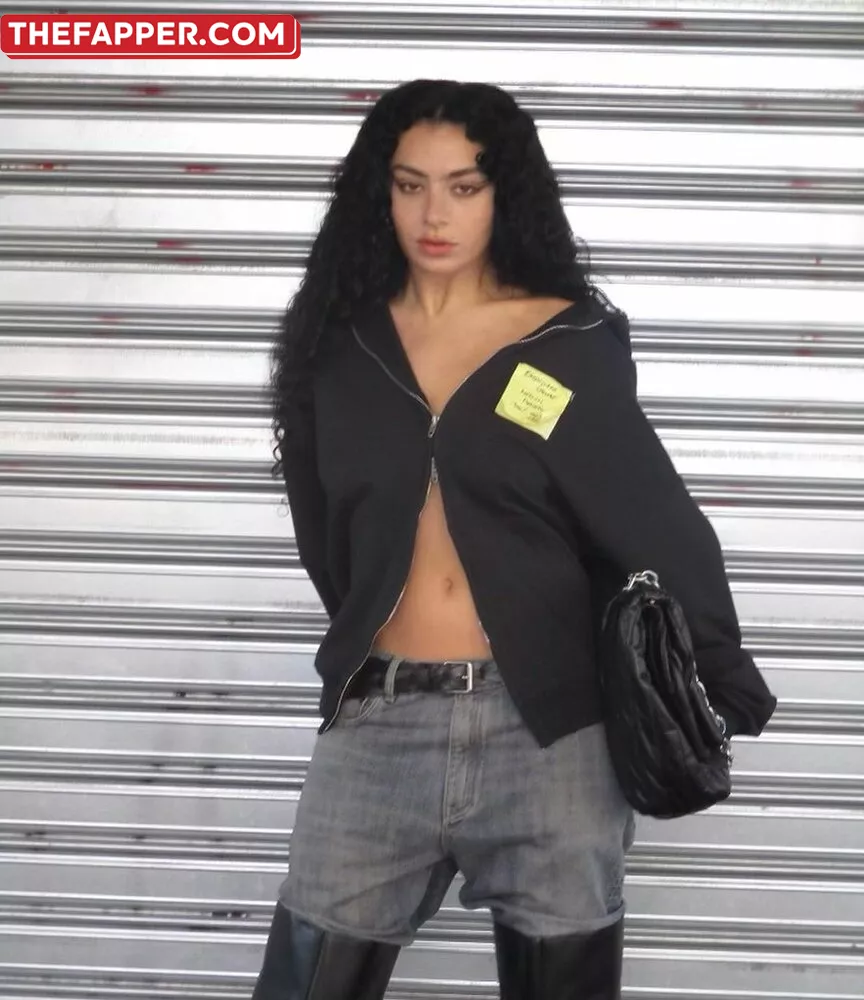 Charli Xcx  Onlyfans Leaked Nude Image #4imboPymvL