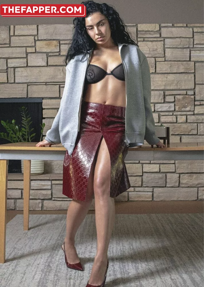 Charli Xcx  Onlyfans Leaked Nude Image #560gv3l9K9