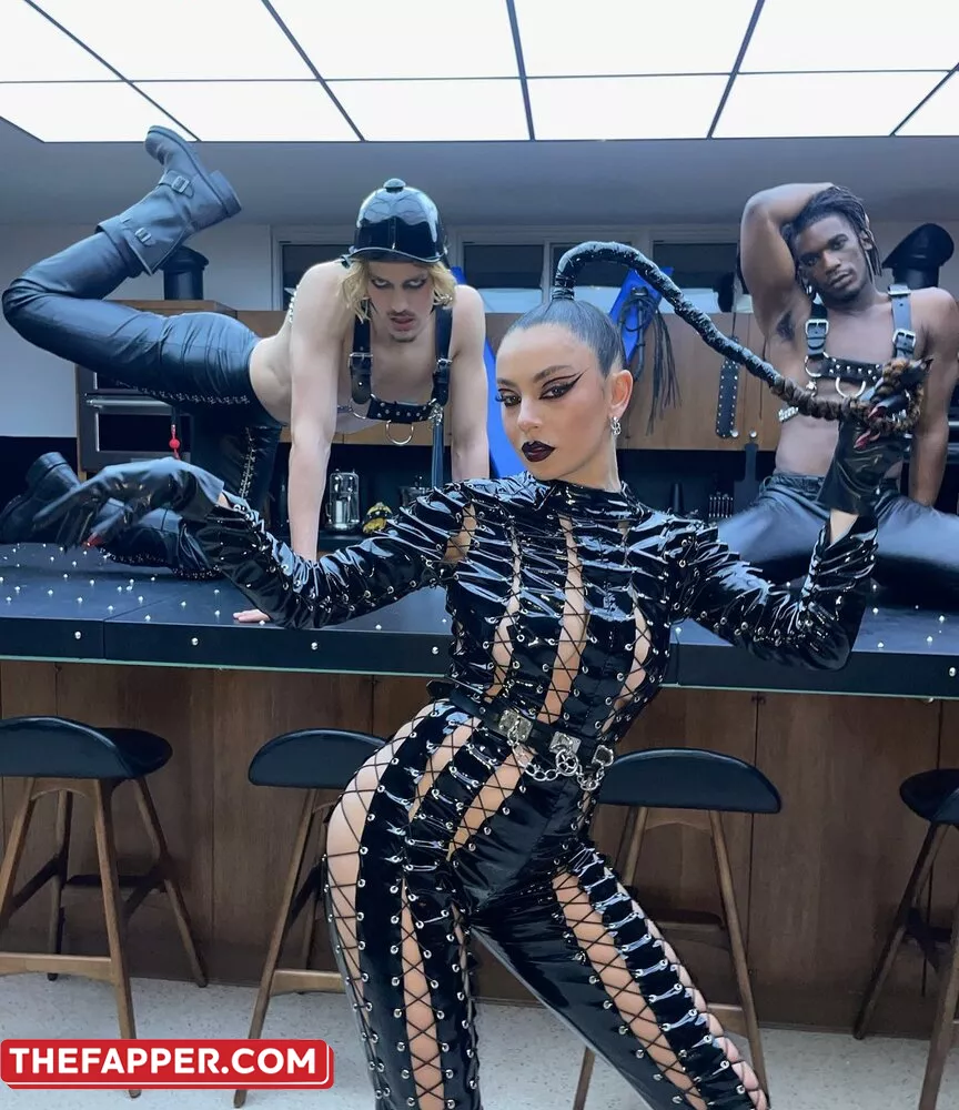 Charli Xcx  Onlyfans Leaked Nude Image #7B8BCad7hi